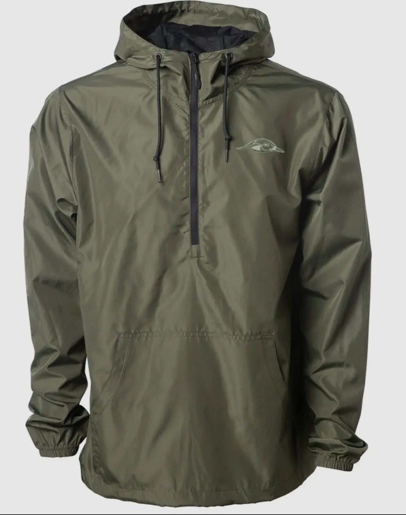 AF Waterfowl Windbreaker