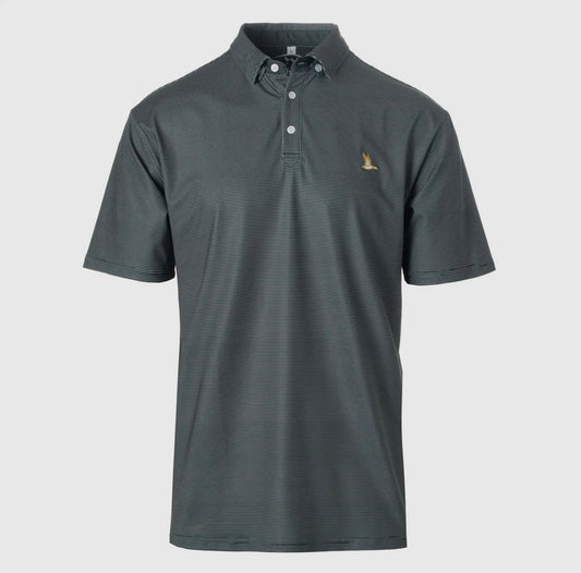 Roost Polo Green