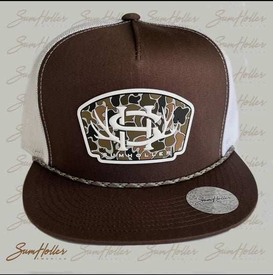 Sumholler Hat