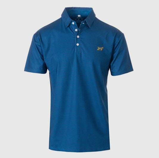 Signature Performance Navy