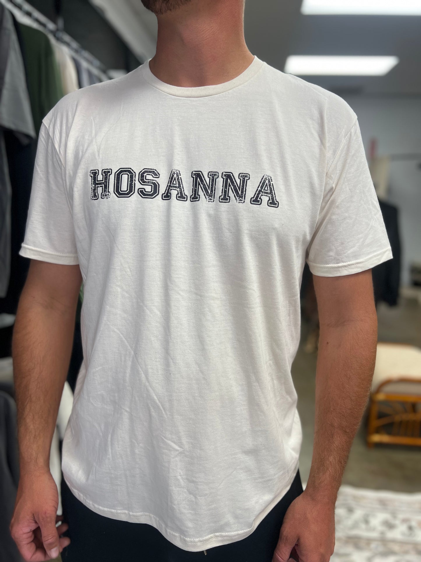 Hosanna Tee