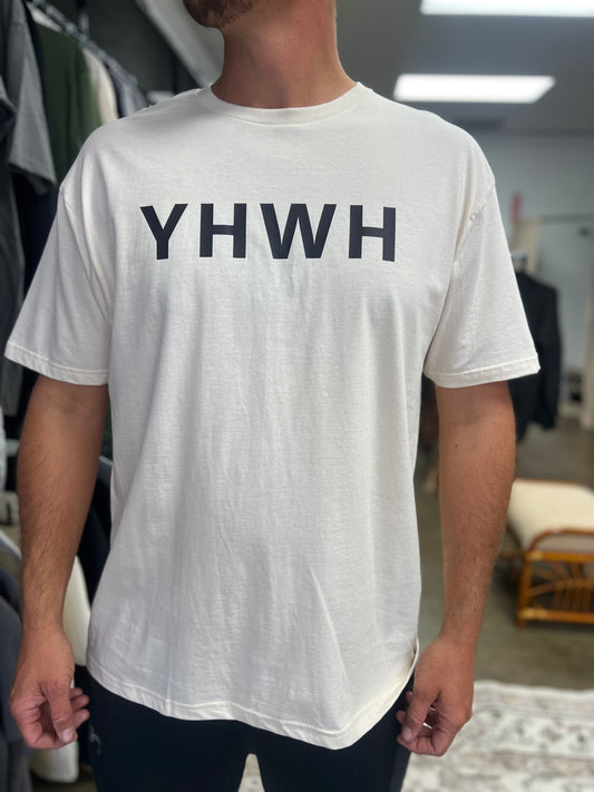 YHWH Tee