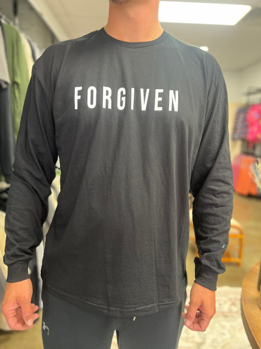 Forgiven Long Sleeve