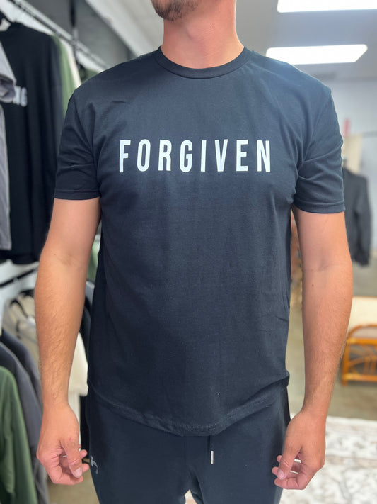 Forgive Tee