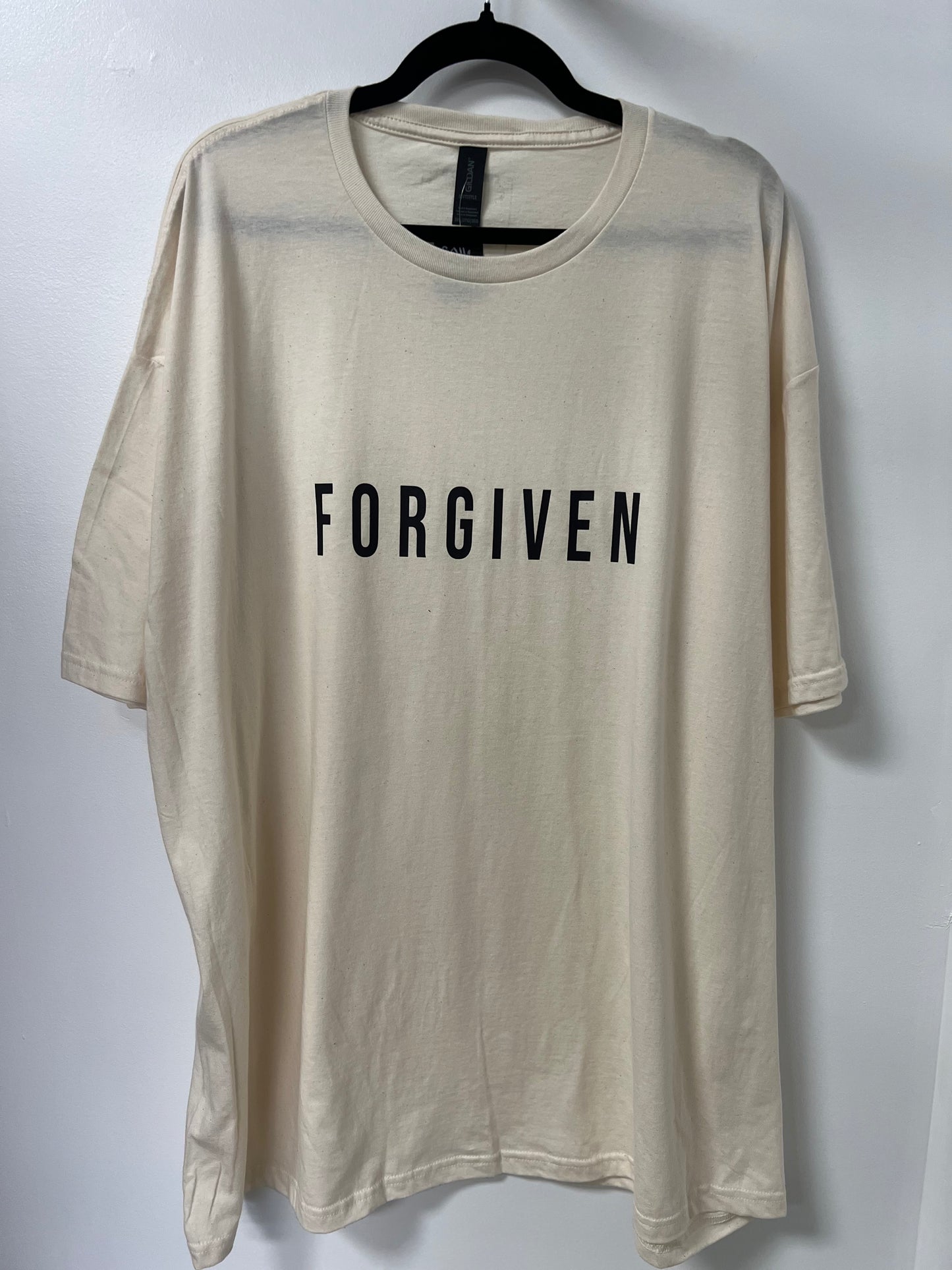 Forgive Tee