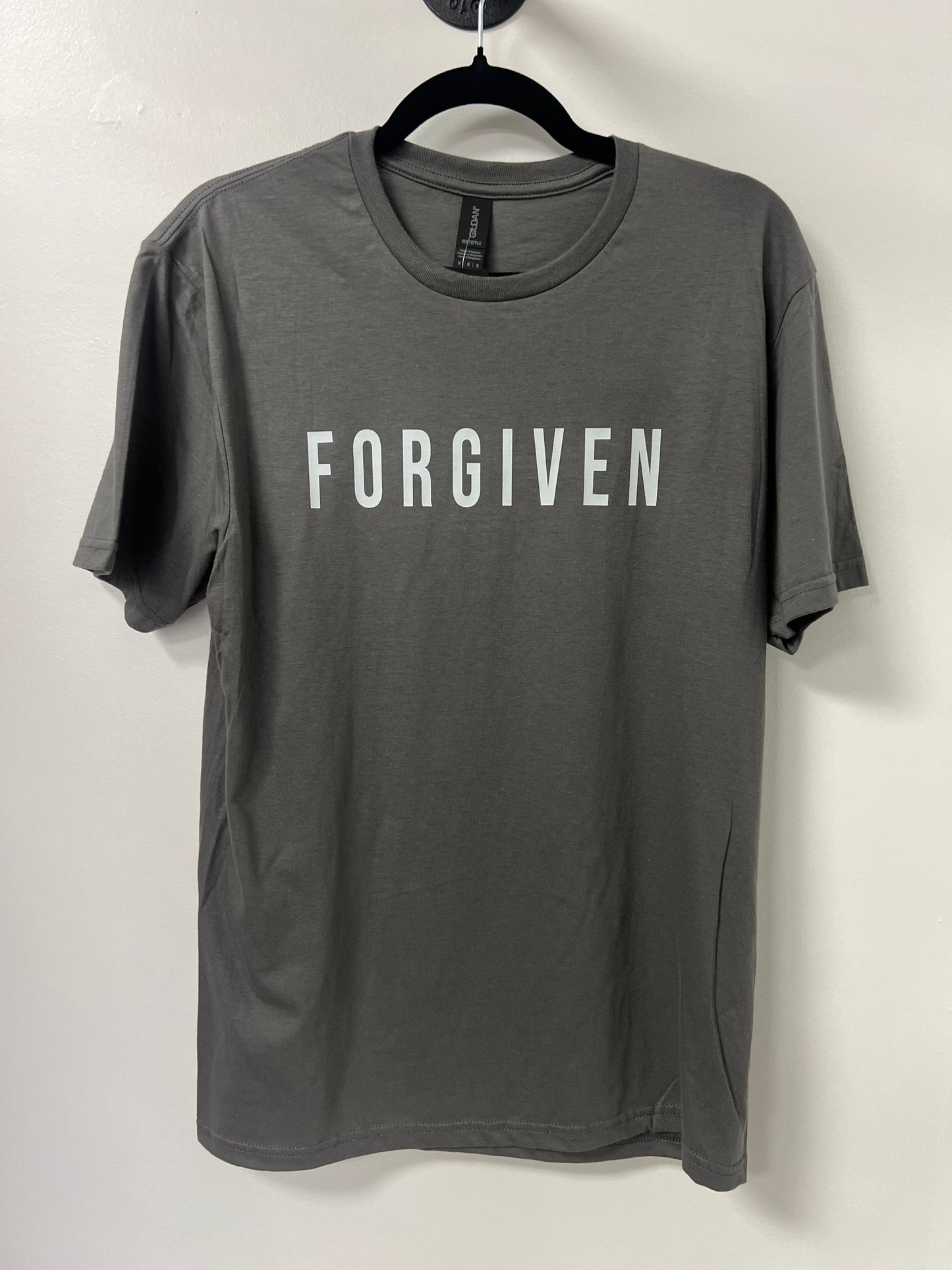 Forgive Tee