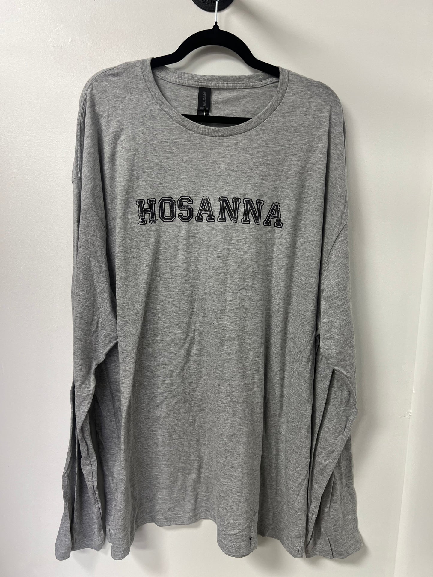 Hosanna Long Sleeve