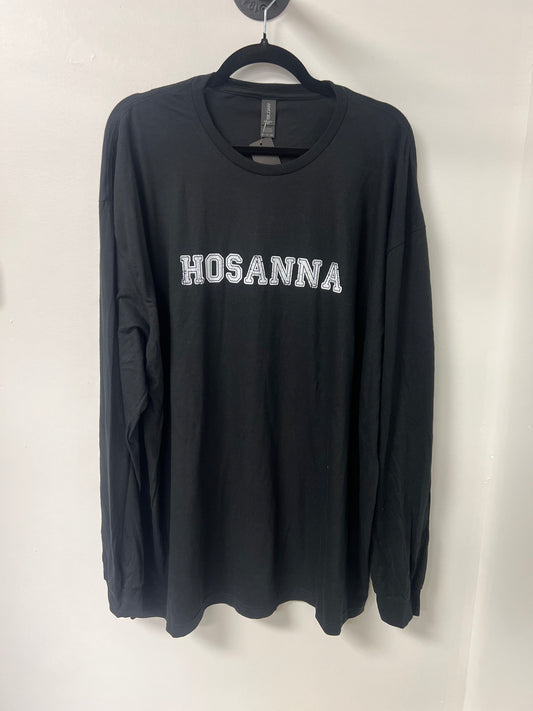 Hosanna Long Sleeve