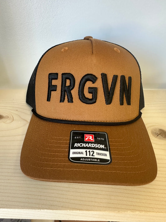 FRGVN HAT