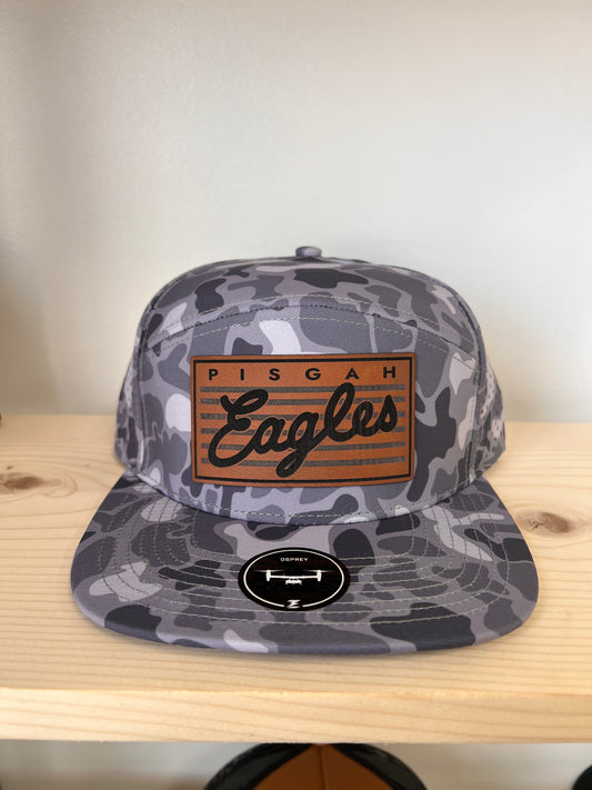 Pisgah Gray Camo