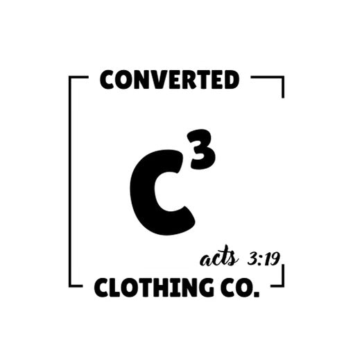 Converted Clothing Co.